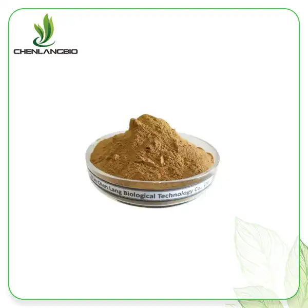 Hederacoside C 10%